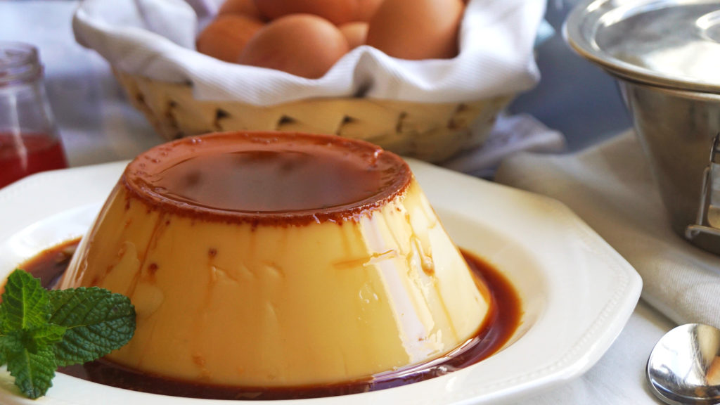 Flan